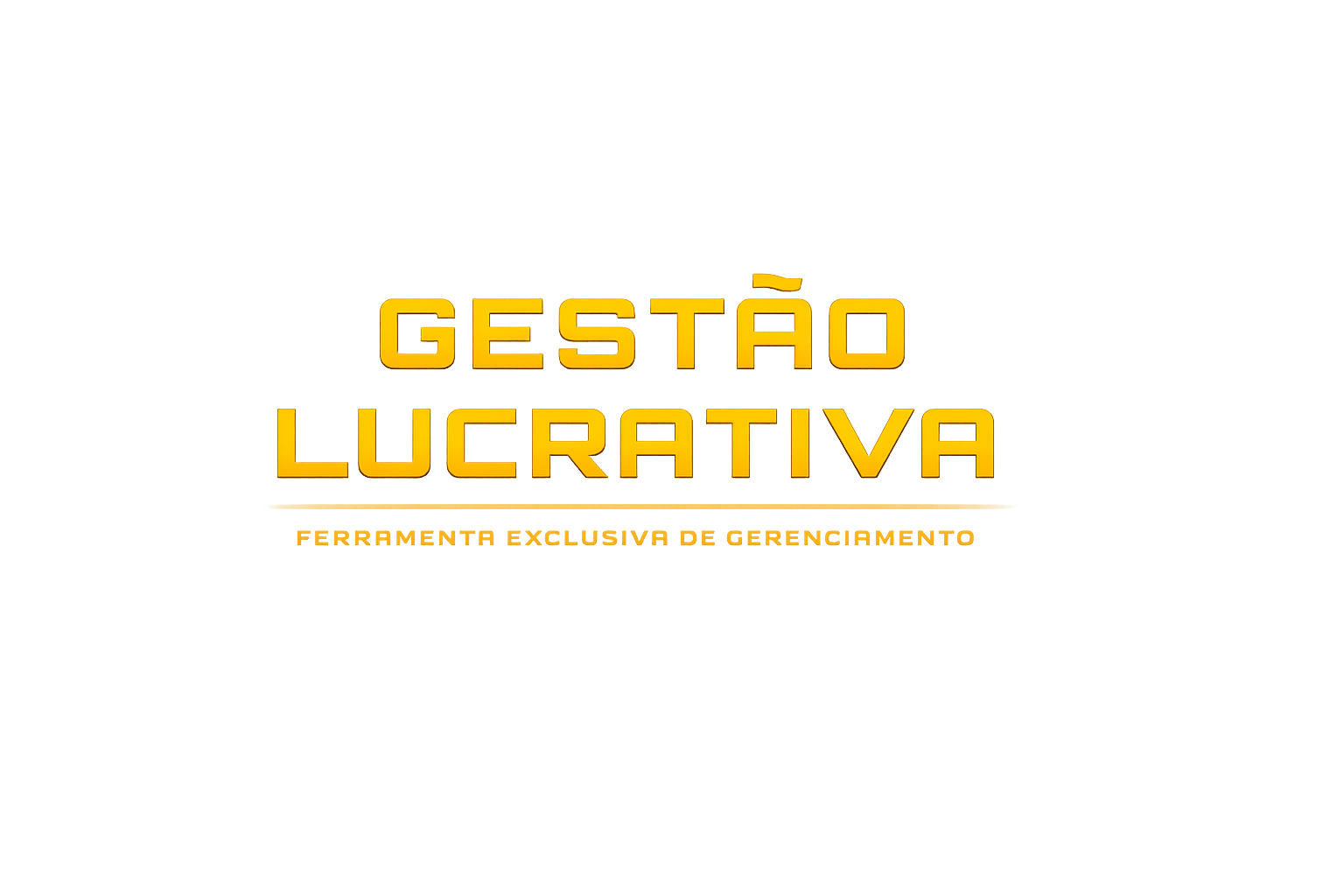 Gestão Lucrativa